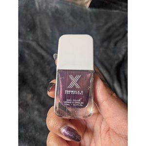 Formula X "Infinite" Polish